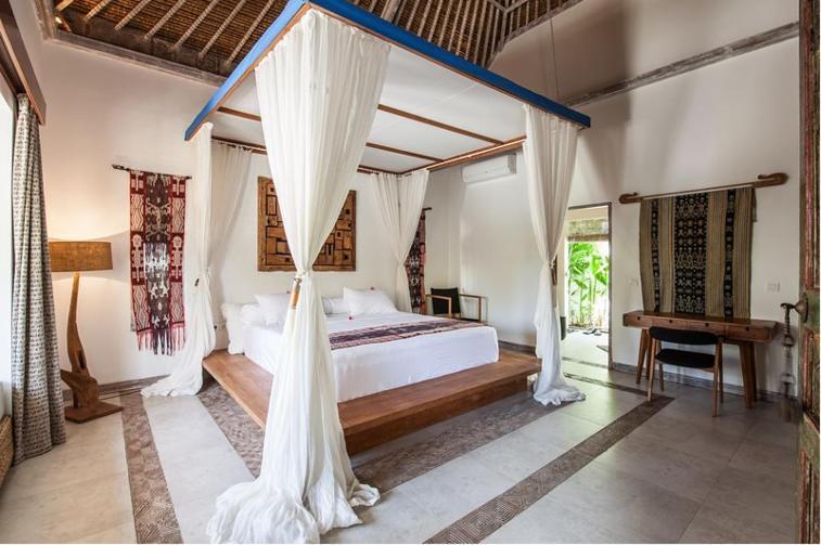 Villa Katapappa Seminyak Dış mekan fotoğraf