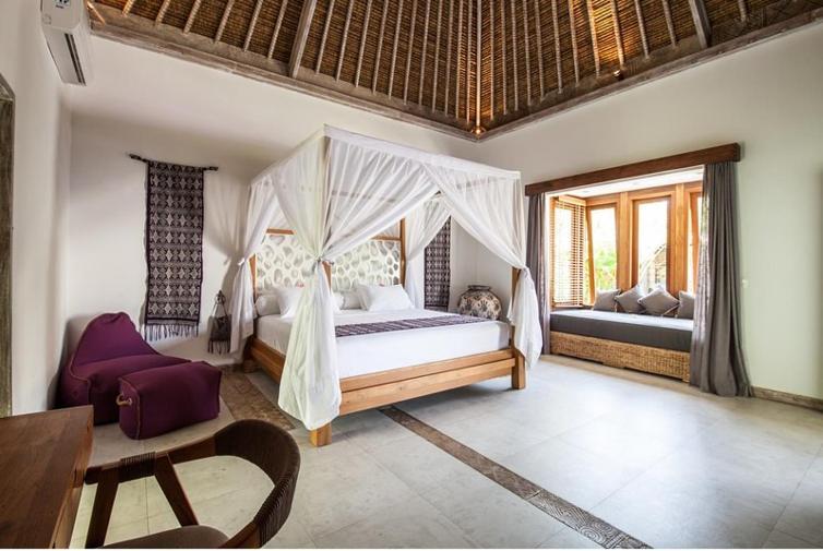 Villa Katapappa Seminyak Dış mekan fotoğraf