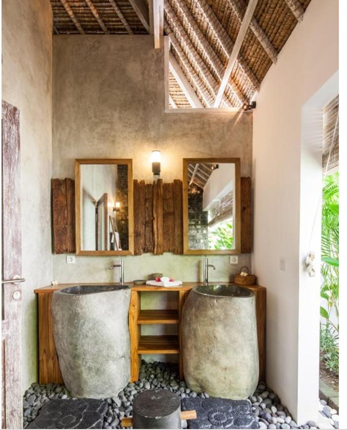 Villa Katapappa Seminyak Dış mekan fotoğraf