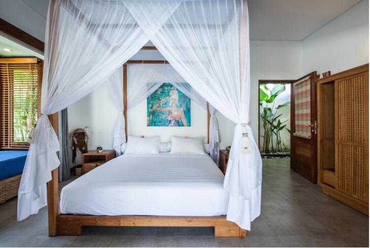 Villa Katapappa Seminyak Dış mekan fotoğraf